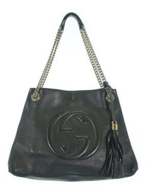 Gucci Tote Black
